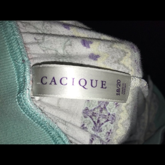 Capris - Picture 2 of 2